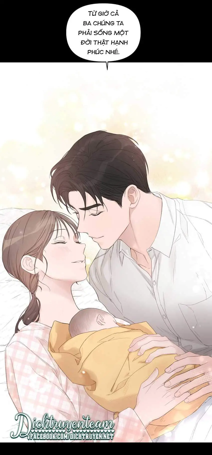 Baby Đến Rồi! Nettruyen ZZZ Chương 67 Page 53