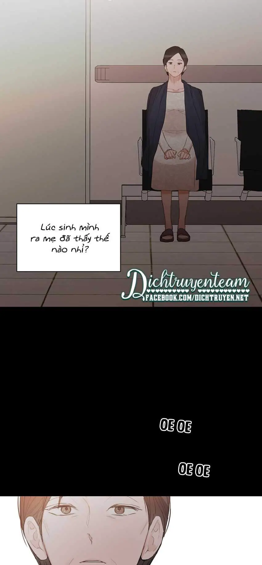 Baby Đến Rồi! Nettruyen ZZZ Chương 67 Page 57
