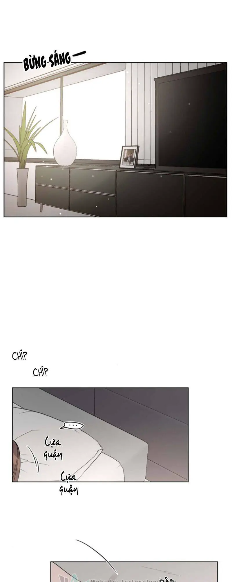 Baby Đến Rồi! Nettruyen ZZZ Chương 74 Page 3