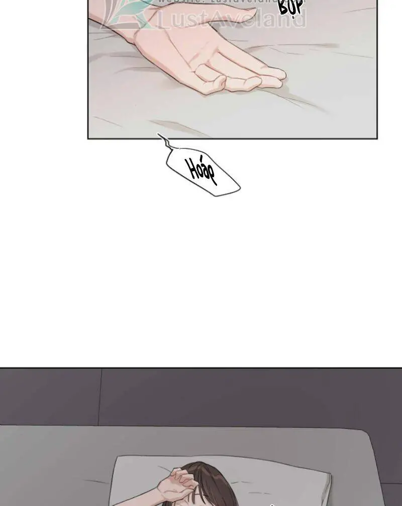 Baby Đến Rồi! Nettruyen ZZZ Chương 74 Page 4
