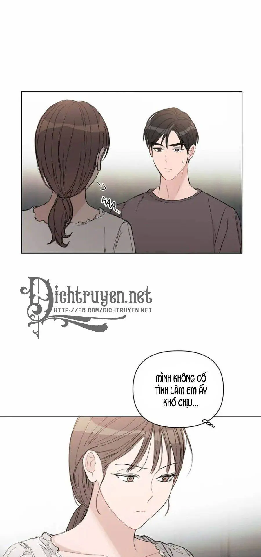 Baby Đến Rồi! Nettruyen ZZZ Chương 55 Page 28