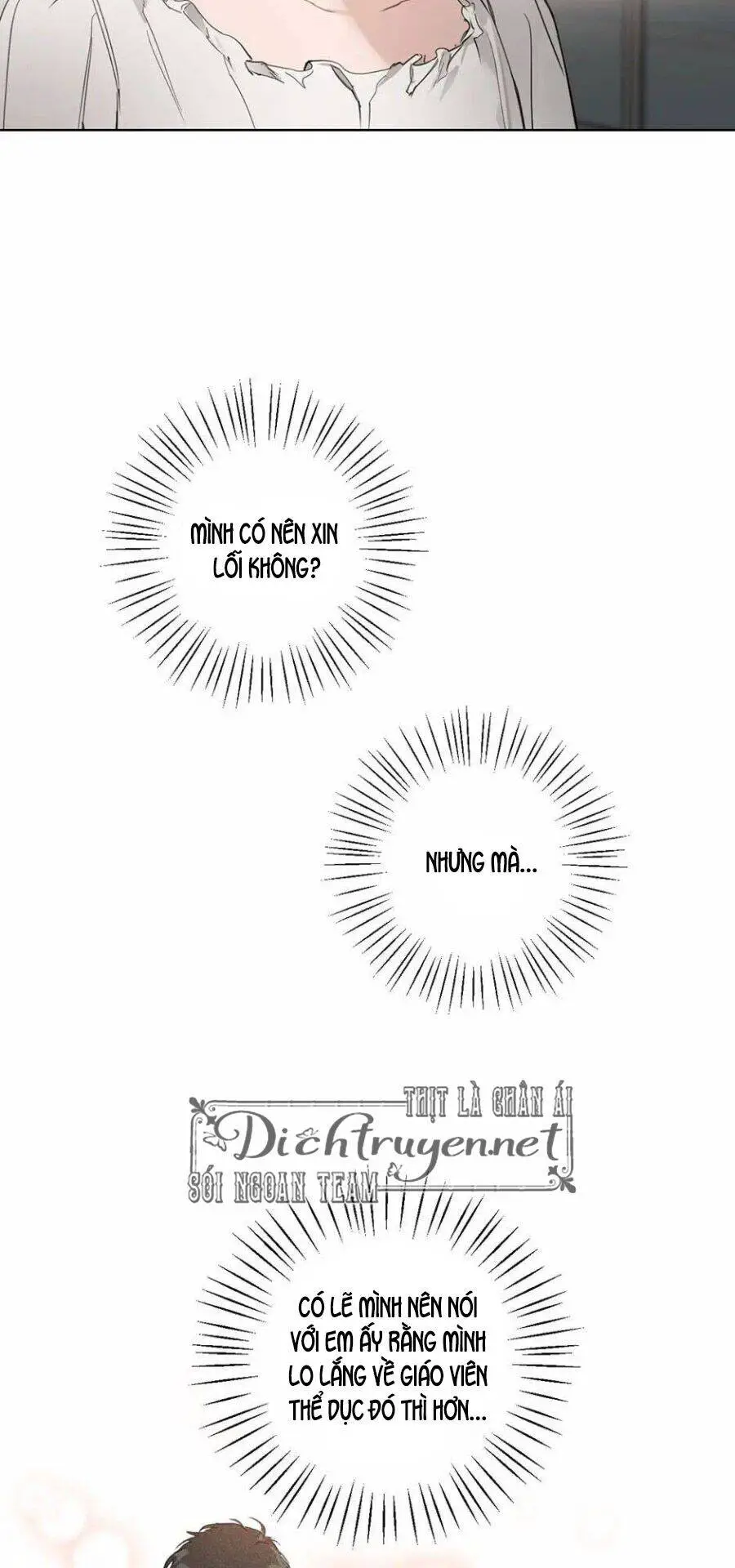 Baby Đến Rồi! Nettruyen ZZZ Chương 55 Page 29