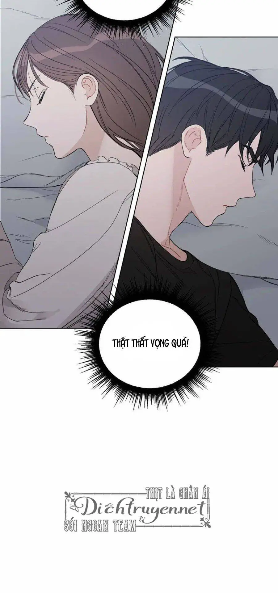 Baby Đến Rồi! Nettruyen ZZZ Chương 55 Page 36