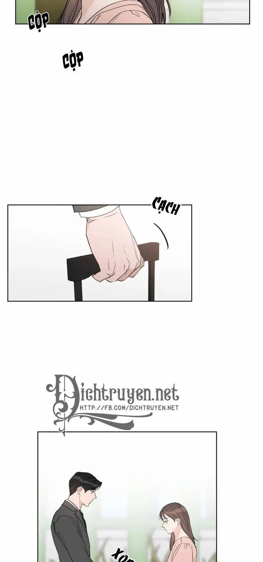 Baby Đến Rồi! Nettruyen ZZZ Chương 55 Page 40