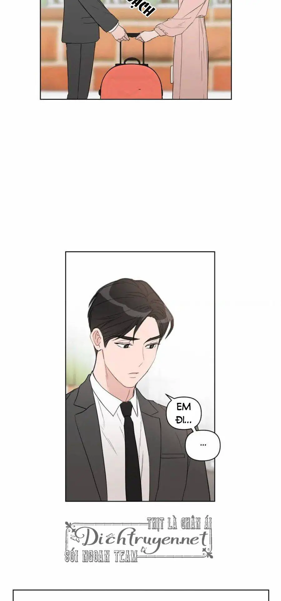 Baby Đến Rồi! Nettruyen ZZZ Chương 55 Page 41