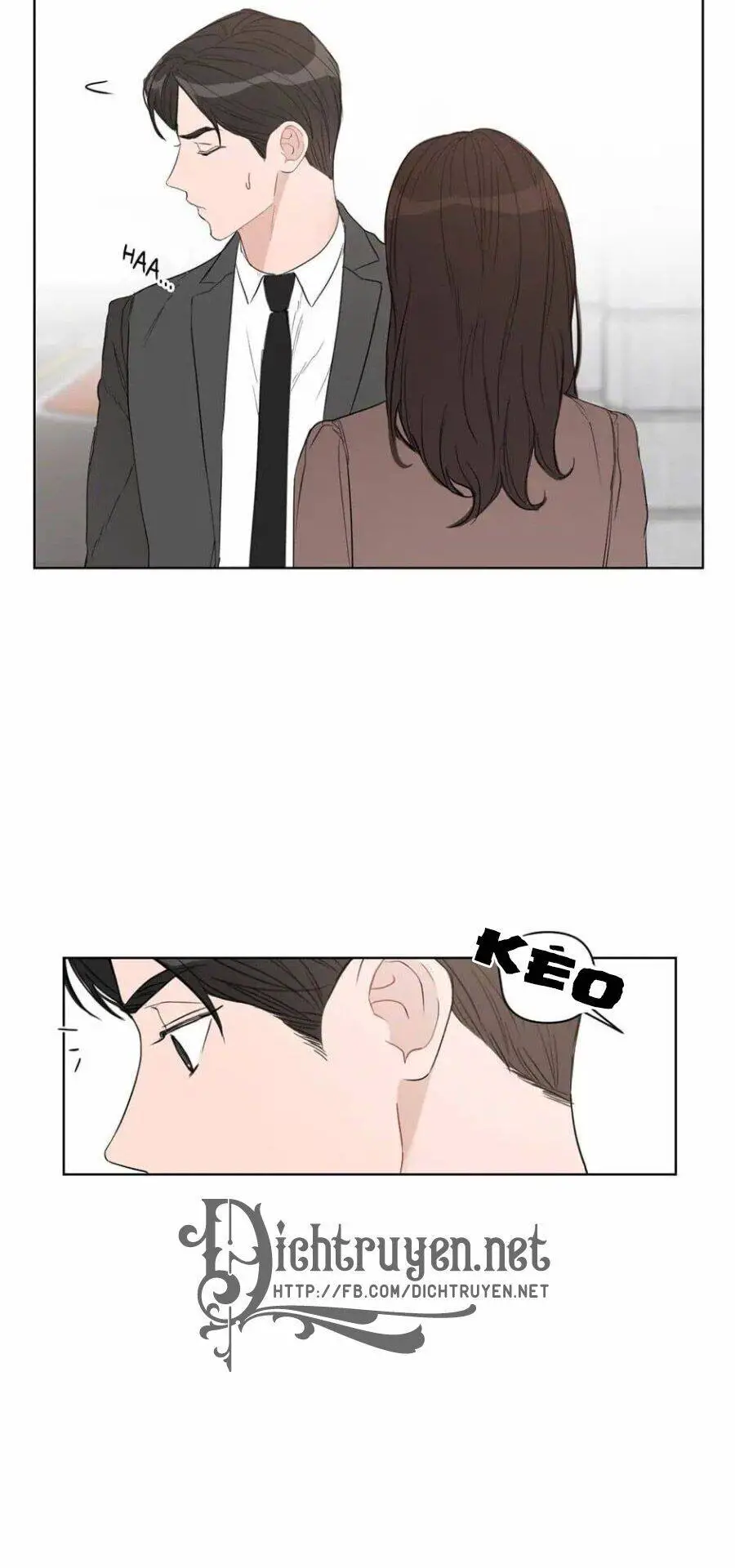Baby Đến Rồi! Nettruyen ZZZ Chương 55 Page 42