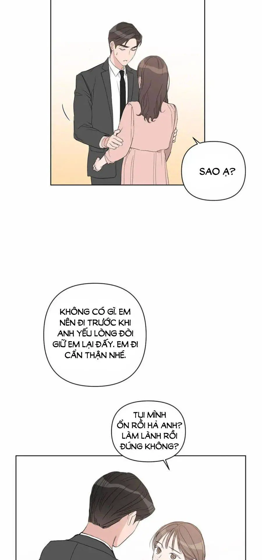 Baby Đến Rồi! Nettruyen ZZZ Chương 55 Page 47
