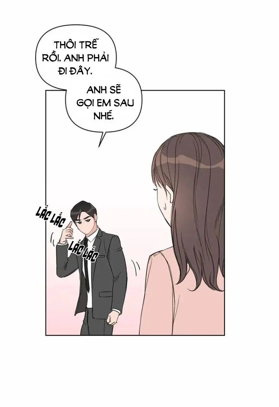 Baby Đến Rồi! Nettruyen ZZZ Chương 55 Page 51