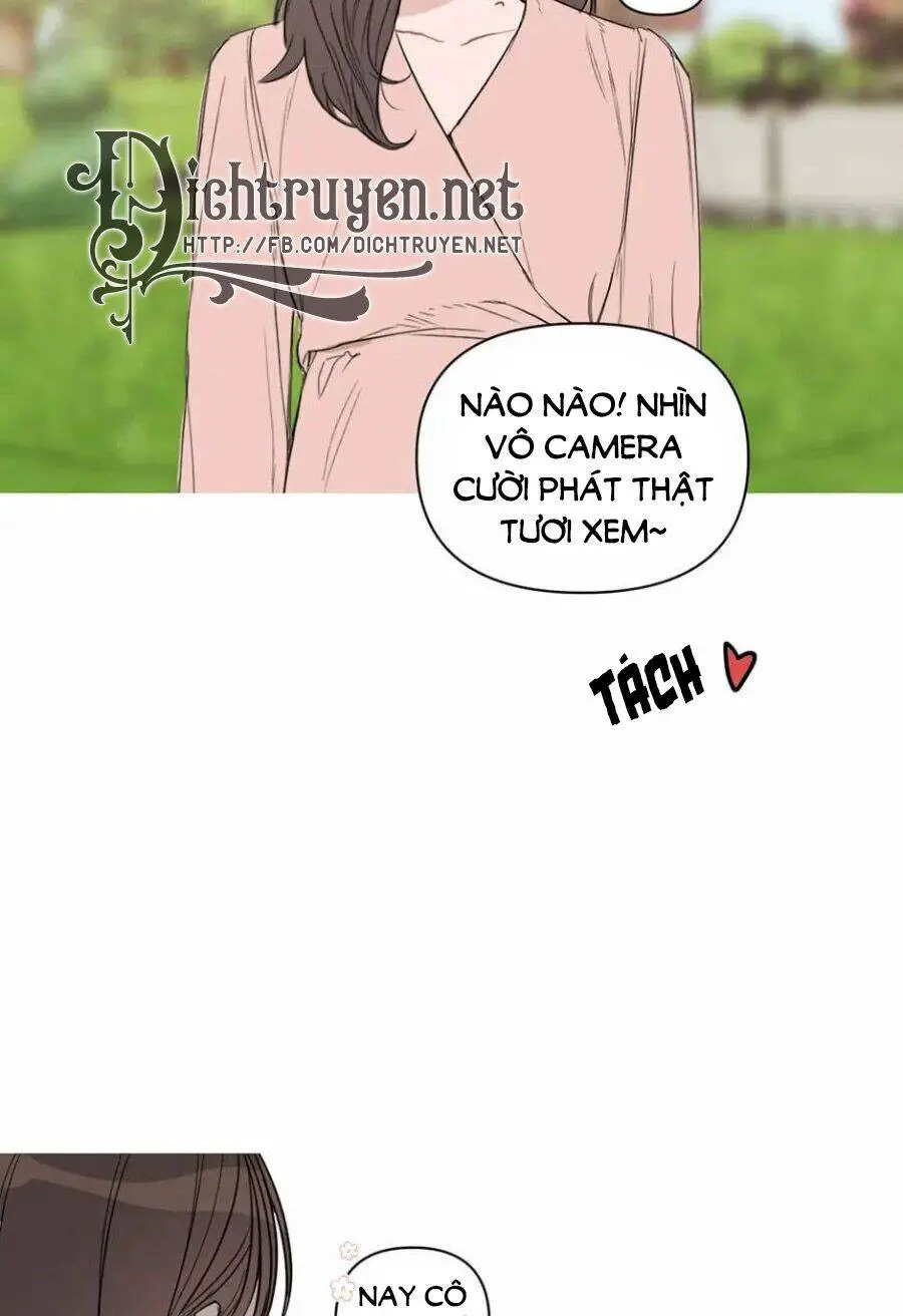 Baby Đến Rồi! Nettruyen ZZZ Chương 55 Page 56