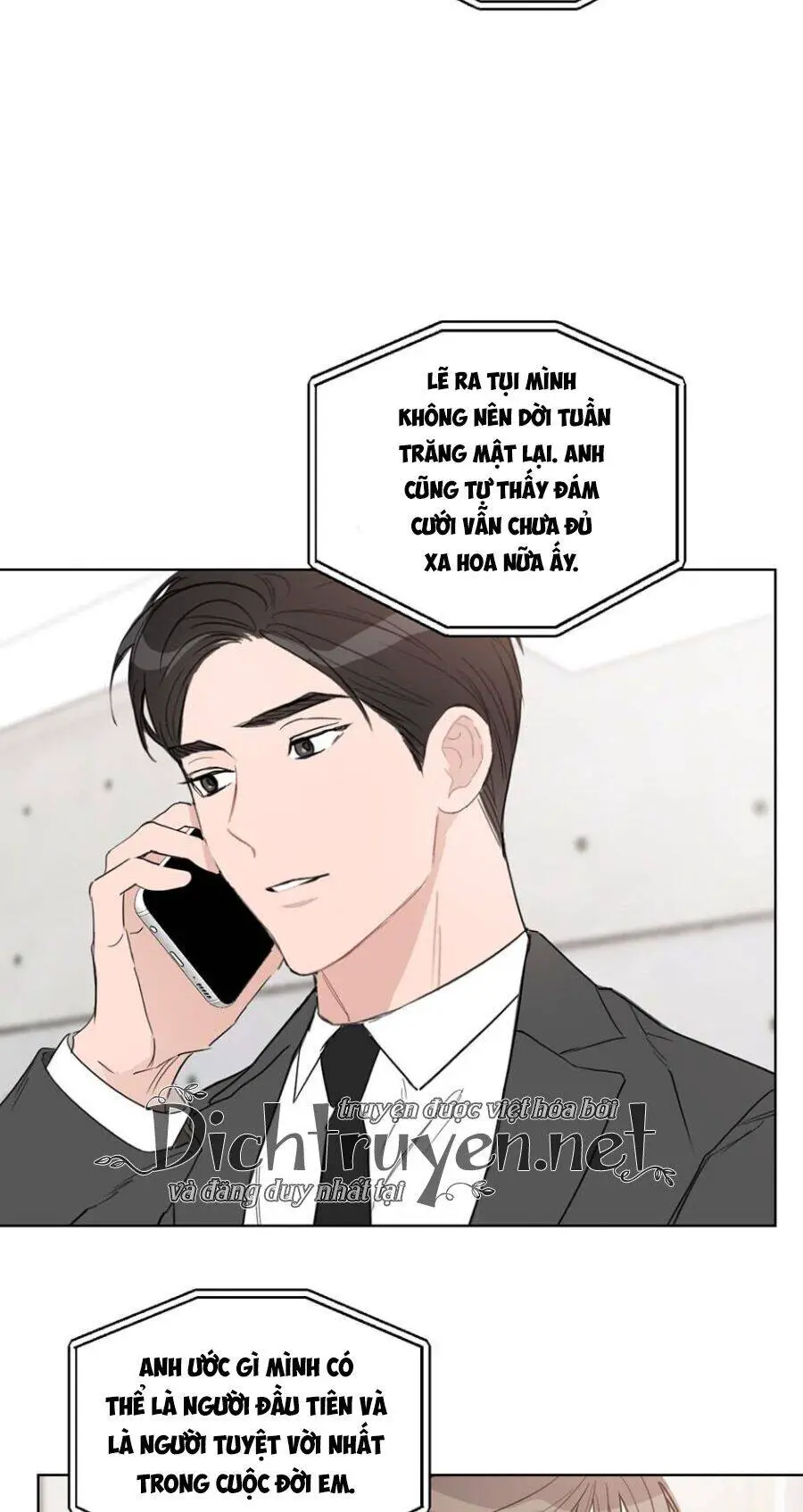 Baby Đến Rồi! Nettruyen ZZZ Chương 56 Page 27