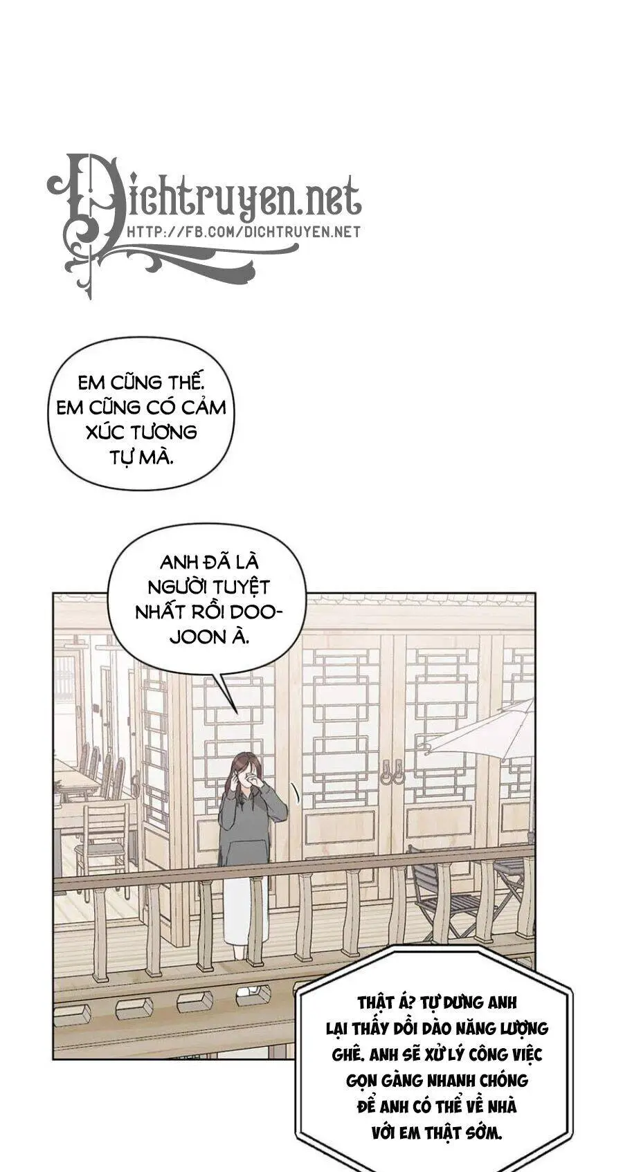 Baby Đến Rồi! Nettruyen ZZZ Chương 56 Page 29