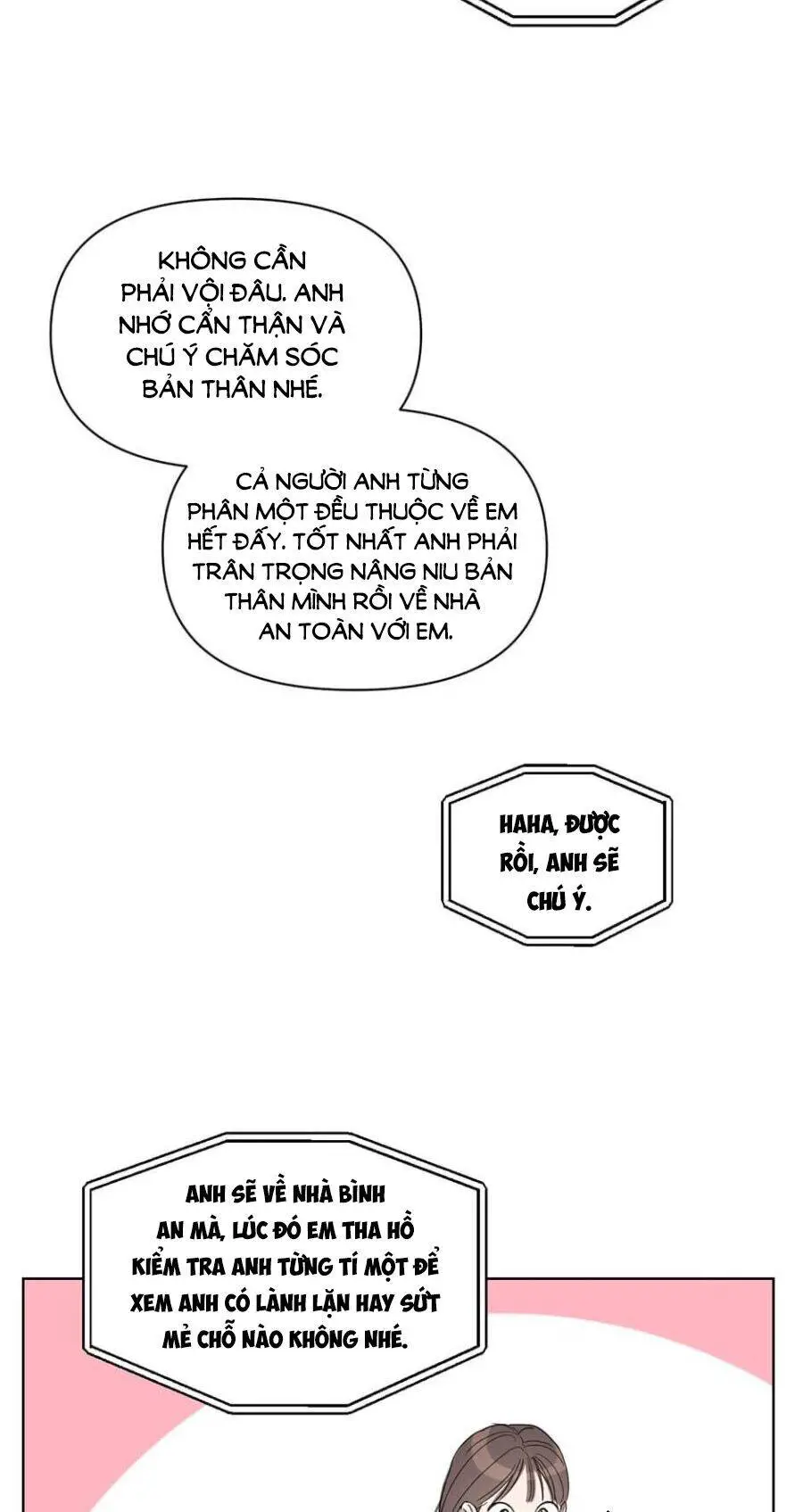 Baby Đến Rồi! Nettruyen ZZZ Chương 56 Page 30