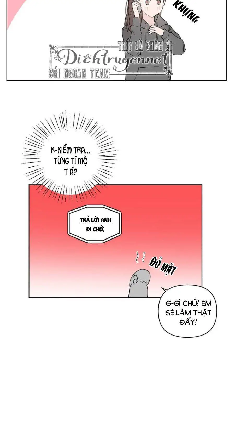Baby Đến Rồi! Nettruyen ZZZ Chương 56 Page 31