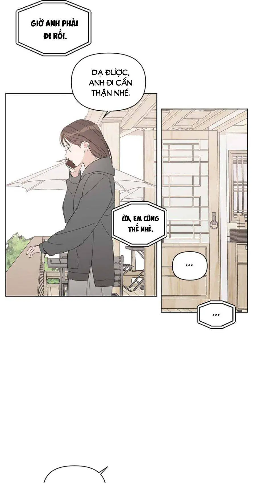 Baby Đến Rồi! Nettruyen ZZZ Chương 56 Page 34