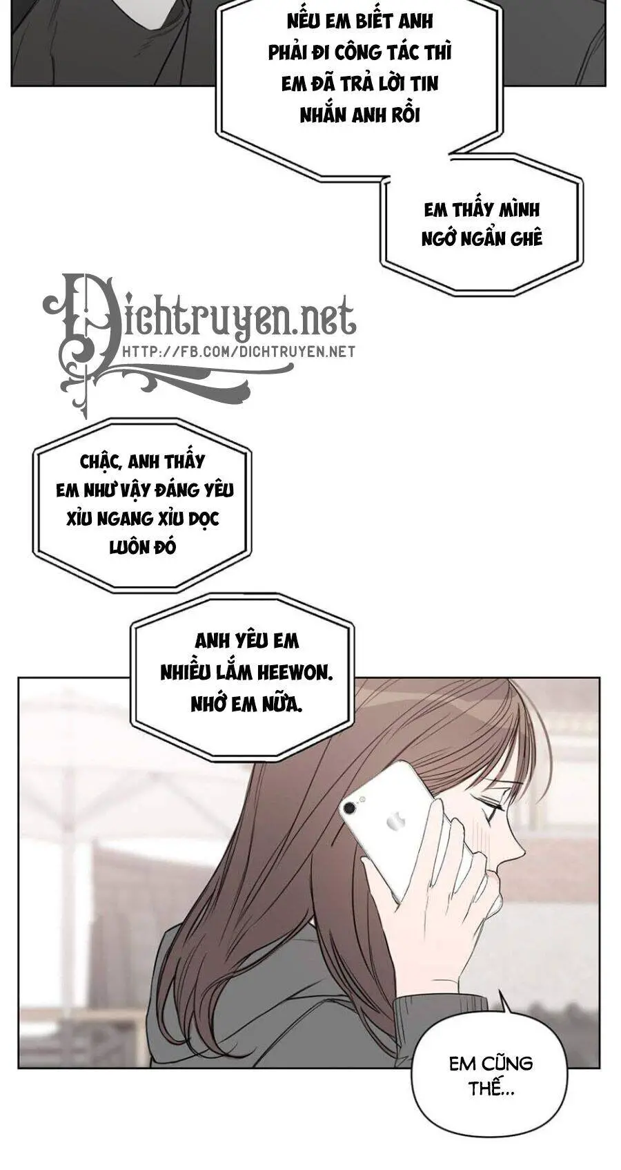 Baby Đến Rồi! Nettruyen ZZZ Chương 56 Page 36
