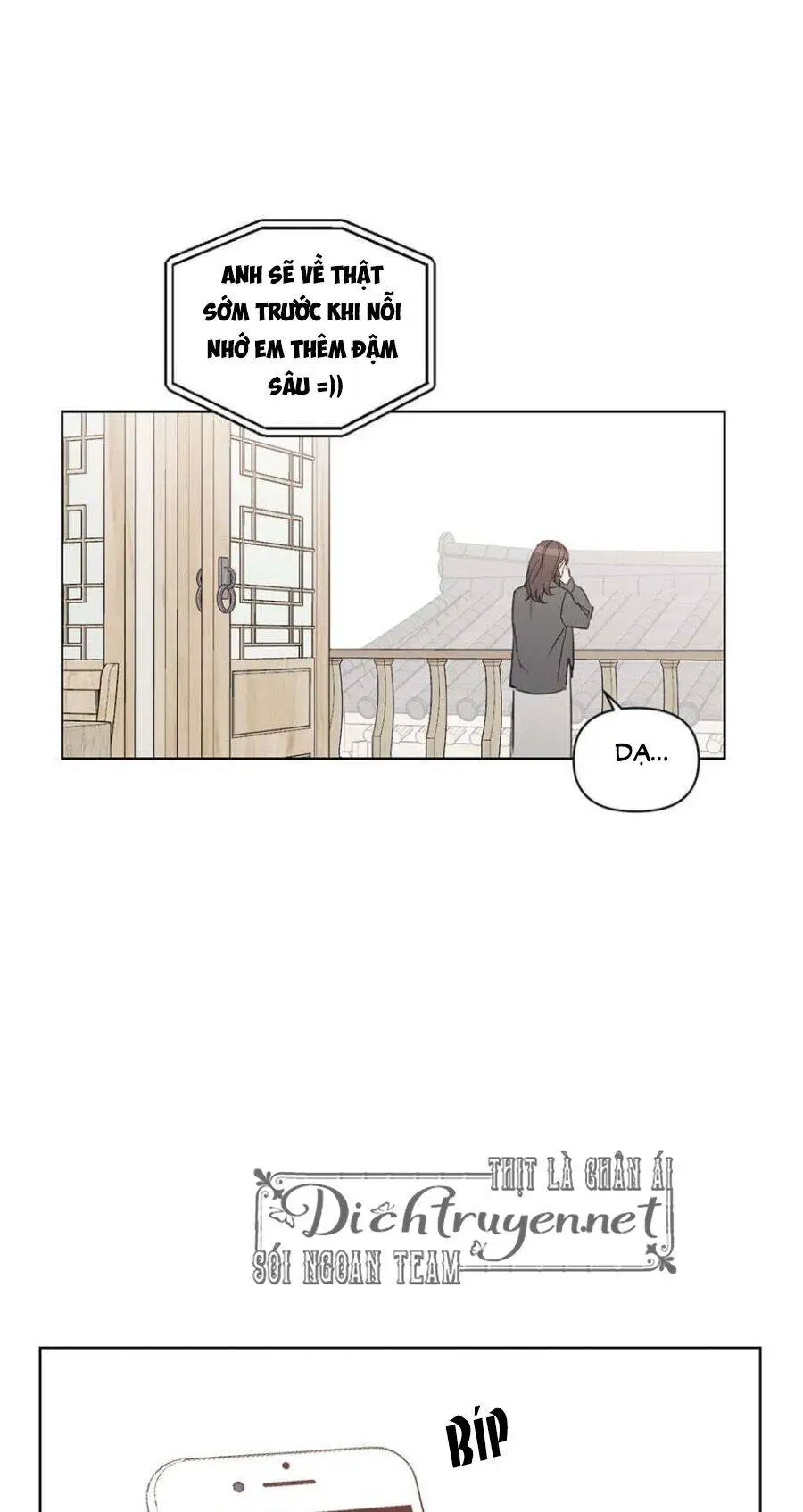 Baby Đến Rồi! Nettruyen ZZZ Chương 56 Page 37