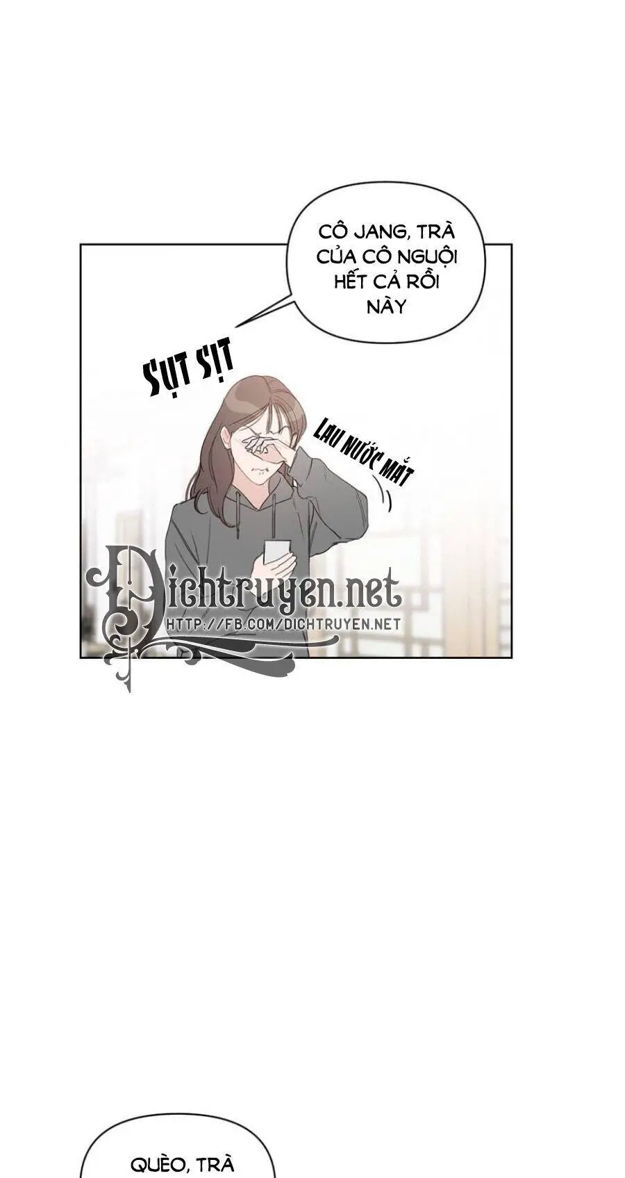 Baby Đến Rồi! Nettruyen ZZZ Chương 56 Page 39