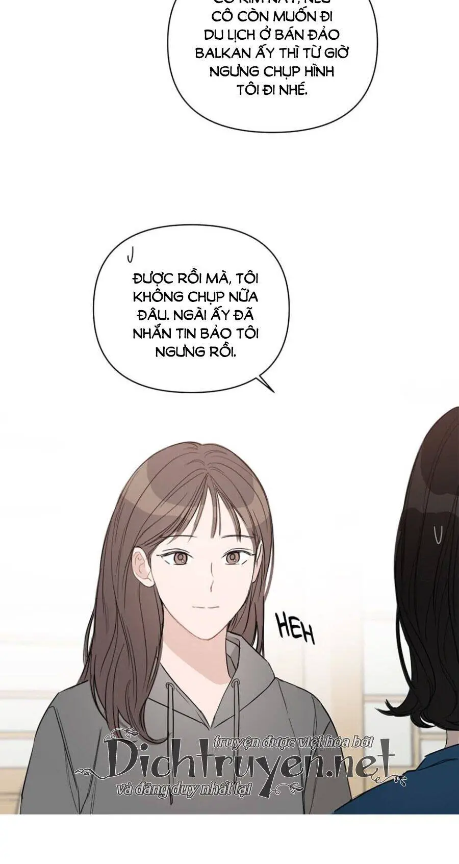 Baby Đến Rồi! Nettruyen ZZZ Chương 56 Page 45