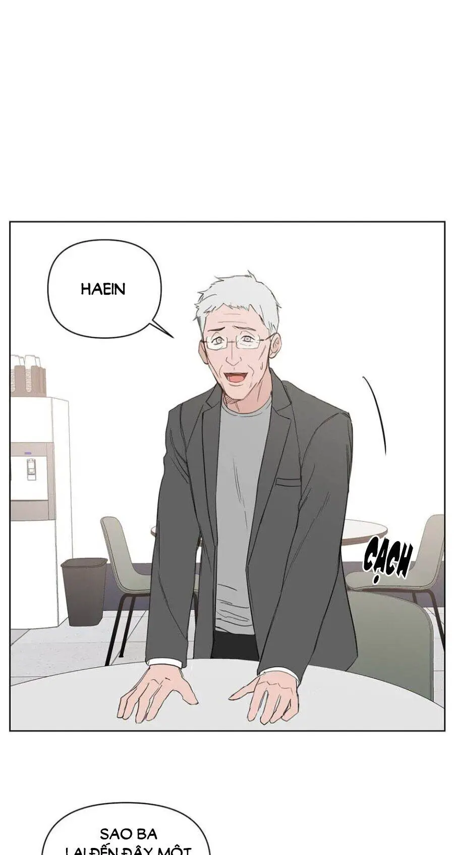 Baby Đến Rồi! Nettruyen ZZZ Chương 56 Page 49