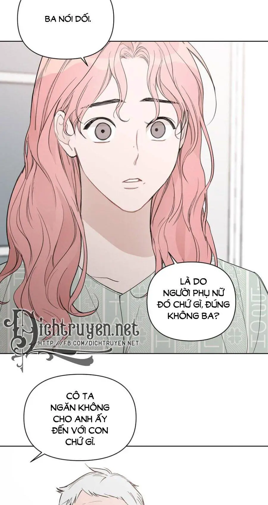 Baby Đến Rồi! Nettruyen ZZZ Chương 56 Page 51