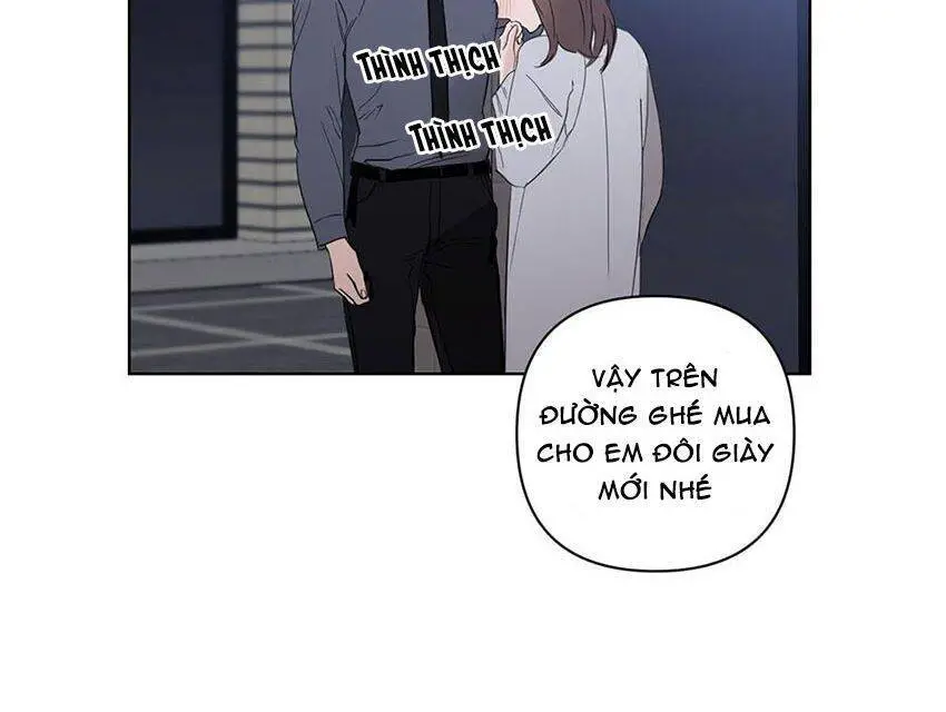 Baby Đến Rồi! Nettruyen ZZZ Chương 44 Page 4