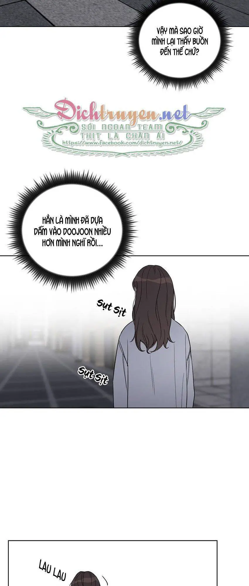 Baby Đến Rồi! Nettruyen ZZZ Chương 44 Page 6