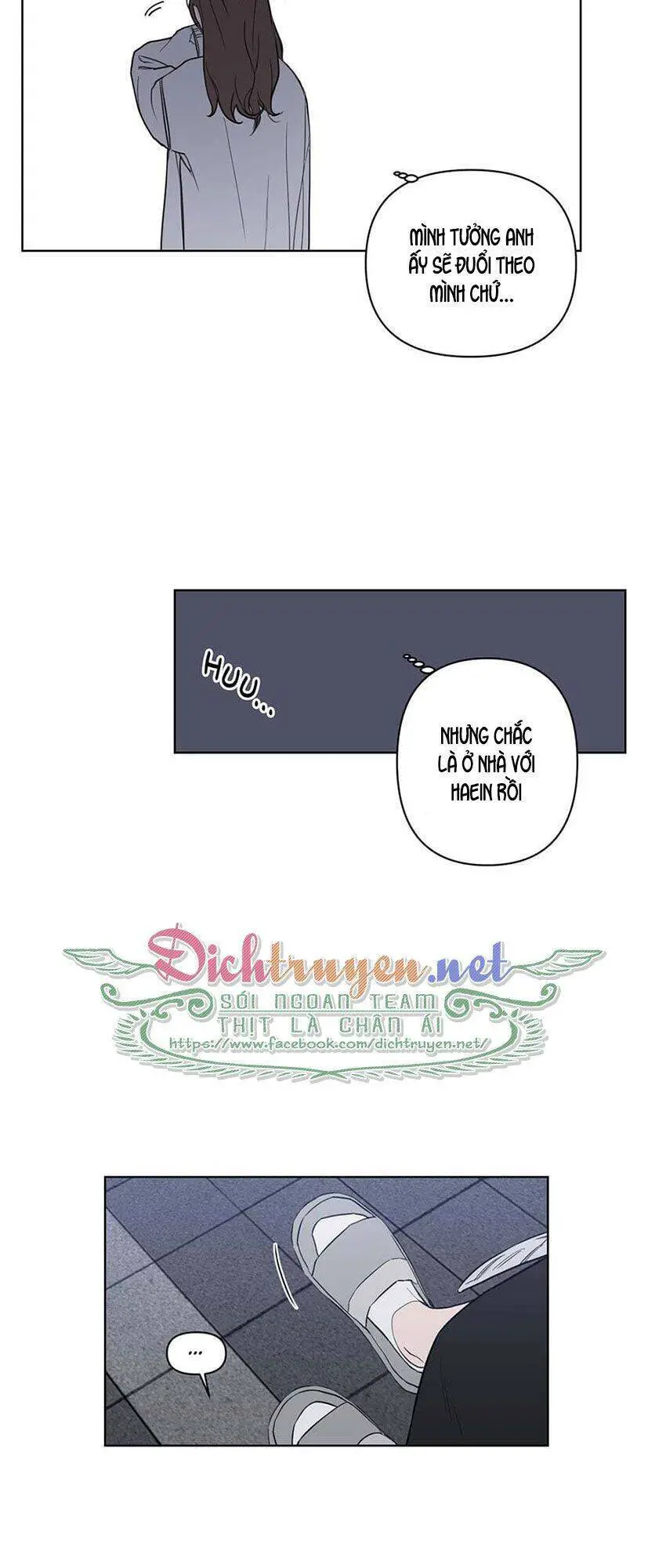 Baby Đến Rồi! Nettruyen ZZZ Chương 44 Page 7