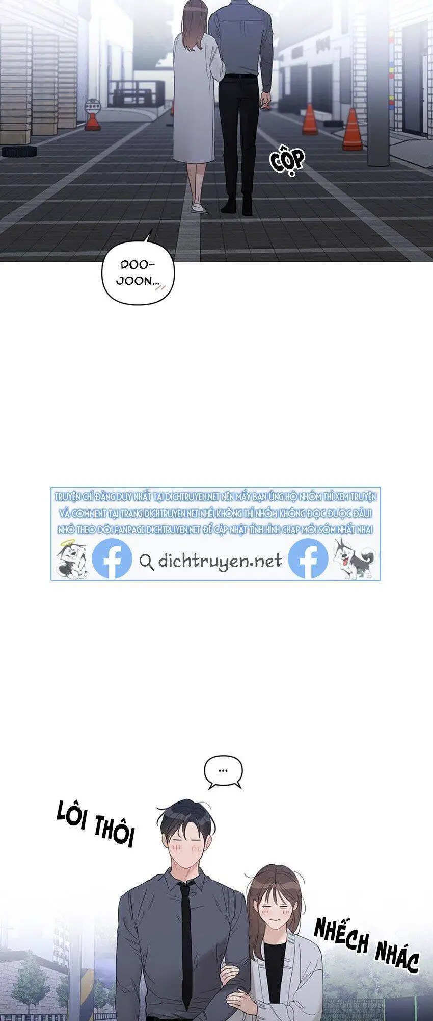 Baby Đến Rồi! Nettruyen ZZZ Chương 44 Page 9