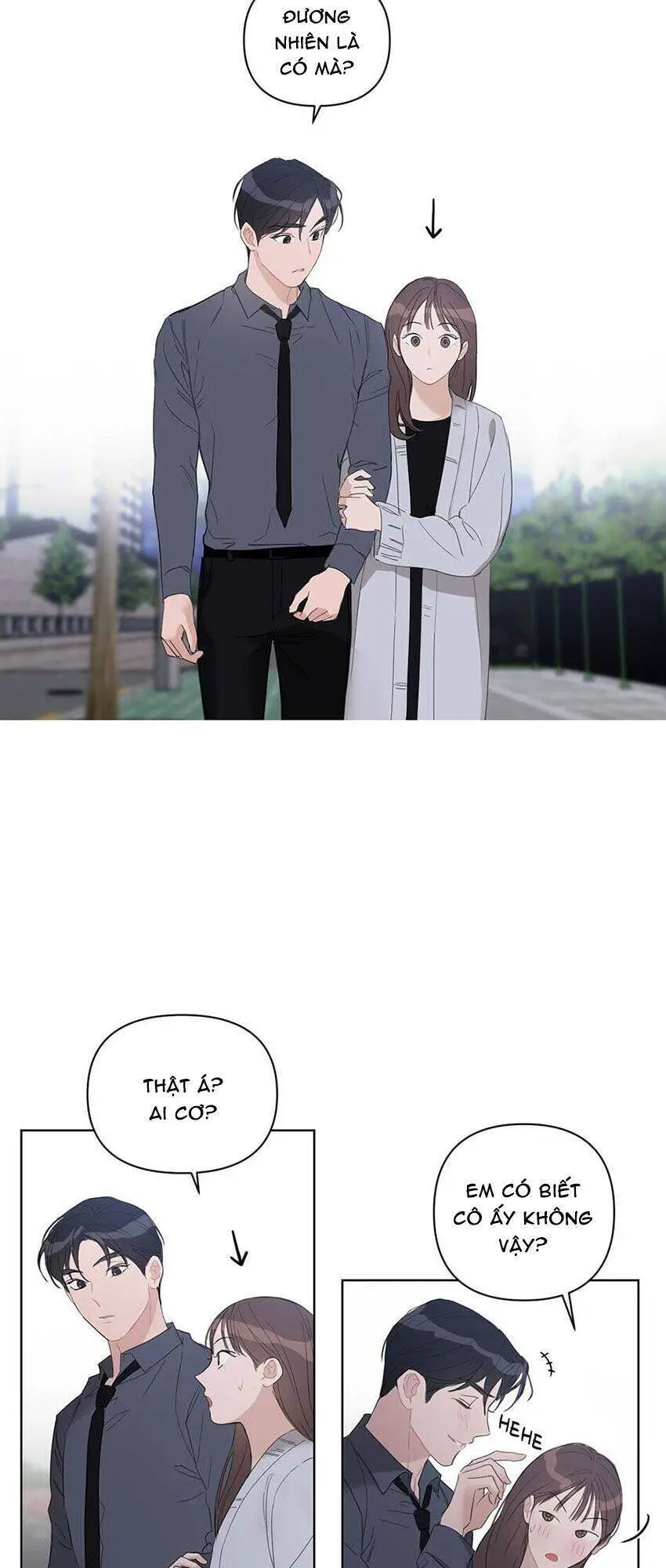 Baby Đến Rồi! Nettruyen ZZZ Chương 44 Page 13