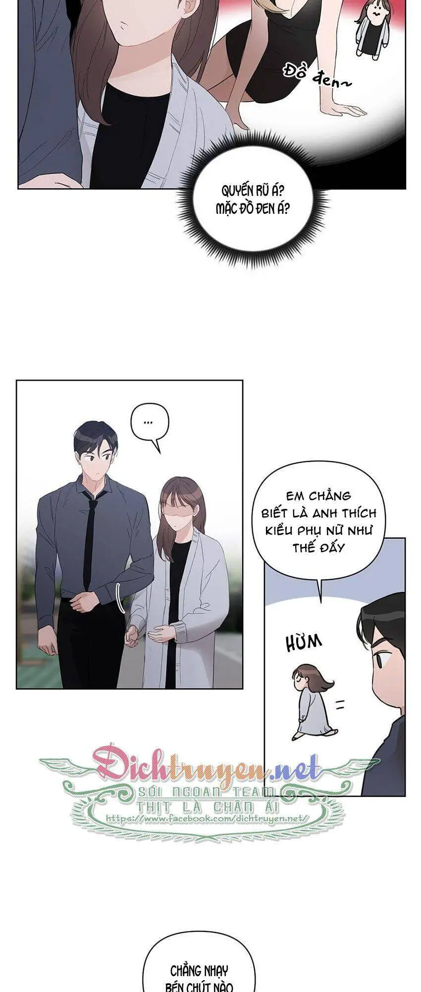 Baby Đến Rồi! Nettruyen ZZZ Chương 44 Page 16