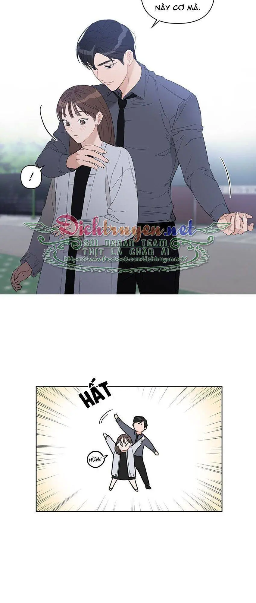 Baby Đến Rồi! Nettruyen ZZZ Chương 44 Page 18