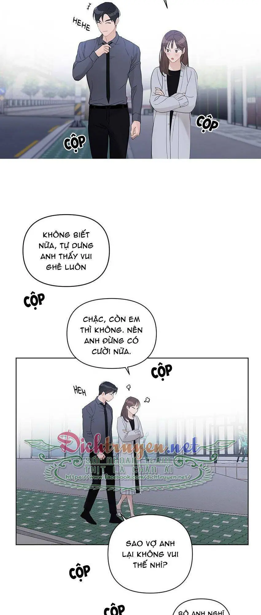 Baby Đến Rồi! Nettruyen ZZZ Chương 44 Page 20