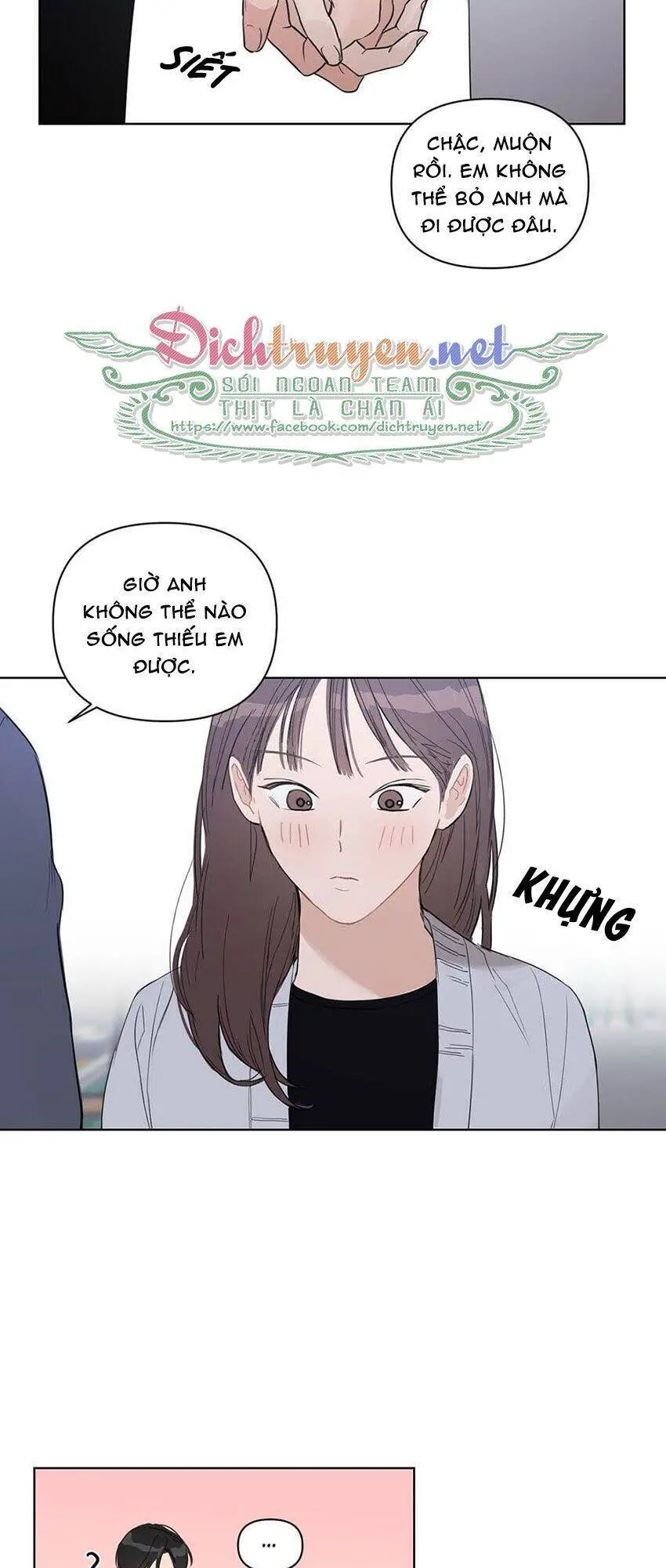 Baby Đến Rồi! Nettruyen ZZZ Chương 44 Page 22