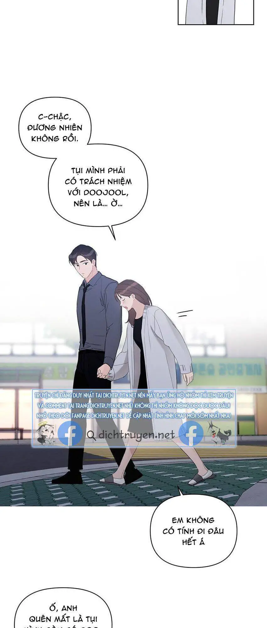 Baby Đến Rồi! Nettruyen ZZZ Chương 44 Page 24