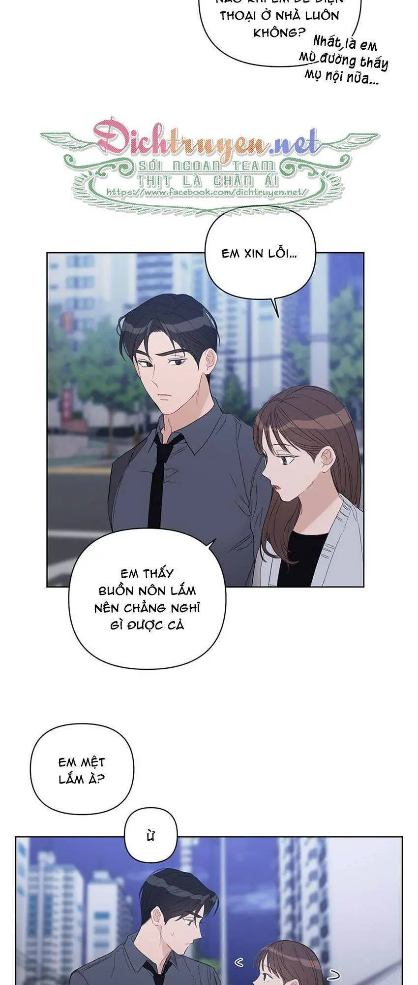 Baby Đến Rồi! Nettruyen ZZZ Chương 44 Page 26