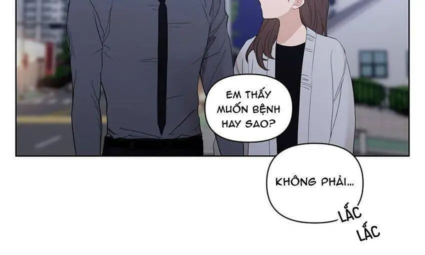 Baby Đến Rồi! Nettruyen ZZZ Chương 44 Page 27