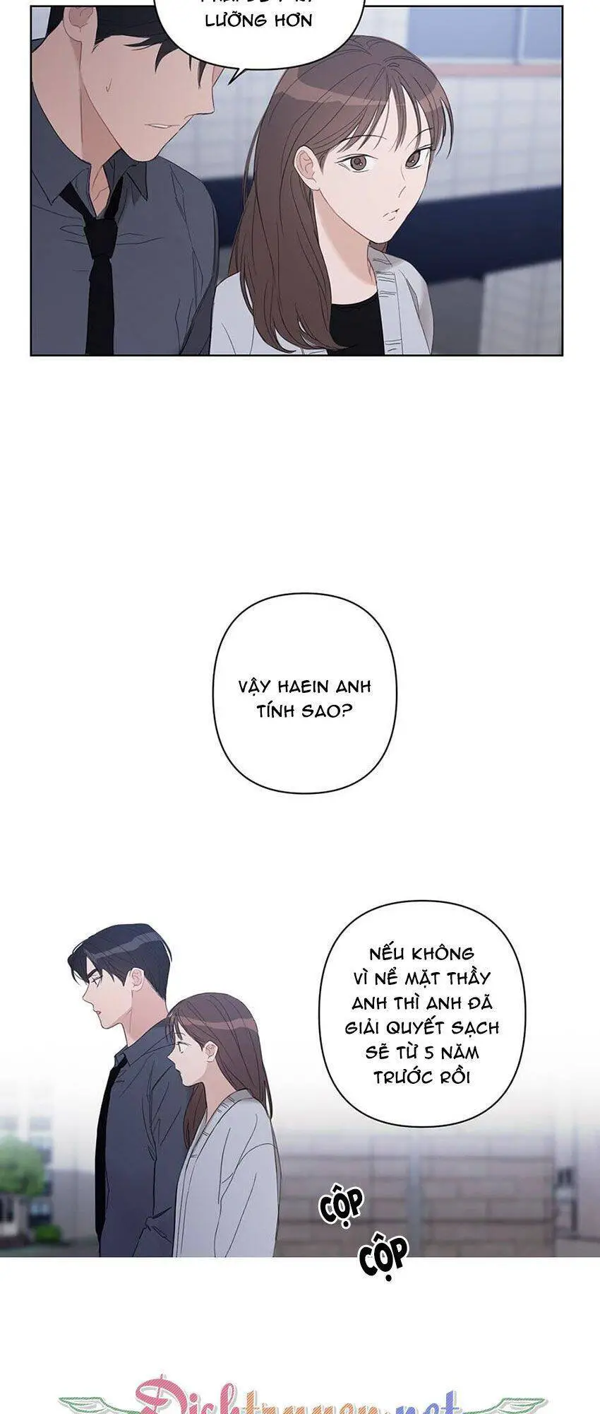 Baby Đến Rồi! Nettruyen ZZZ Chương 44 Page 29