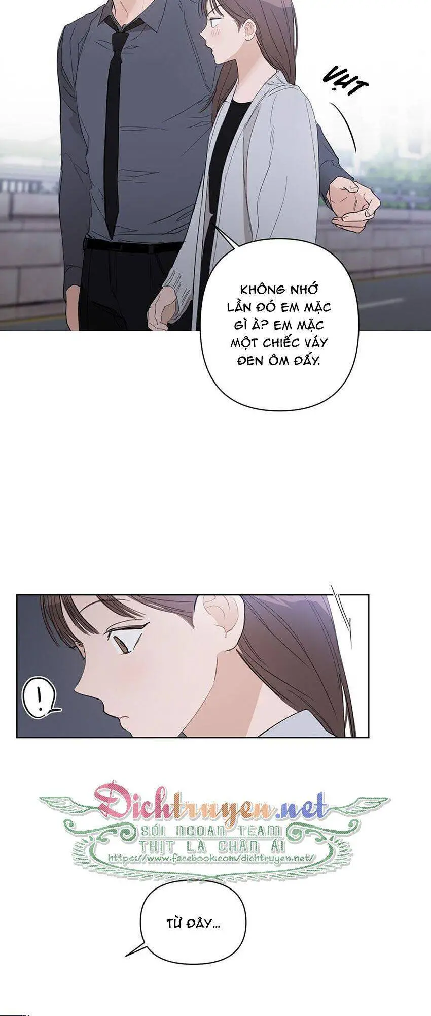 Baby Đến Rồi! Nettruyen ZZZ Chương 44 Page 35