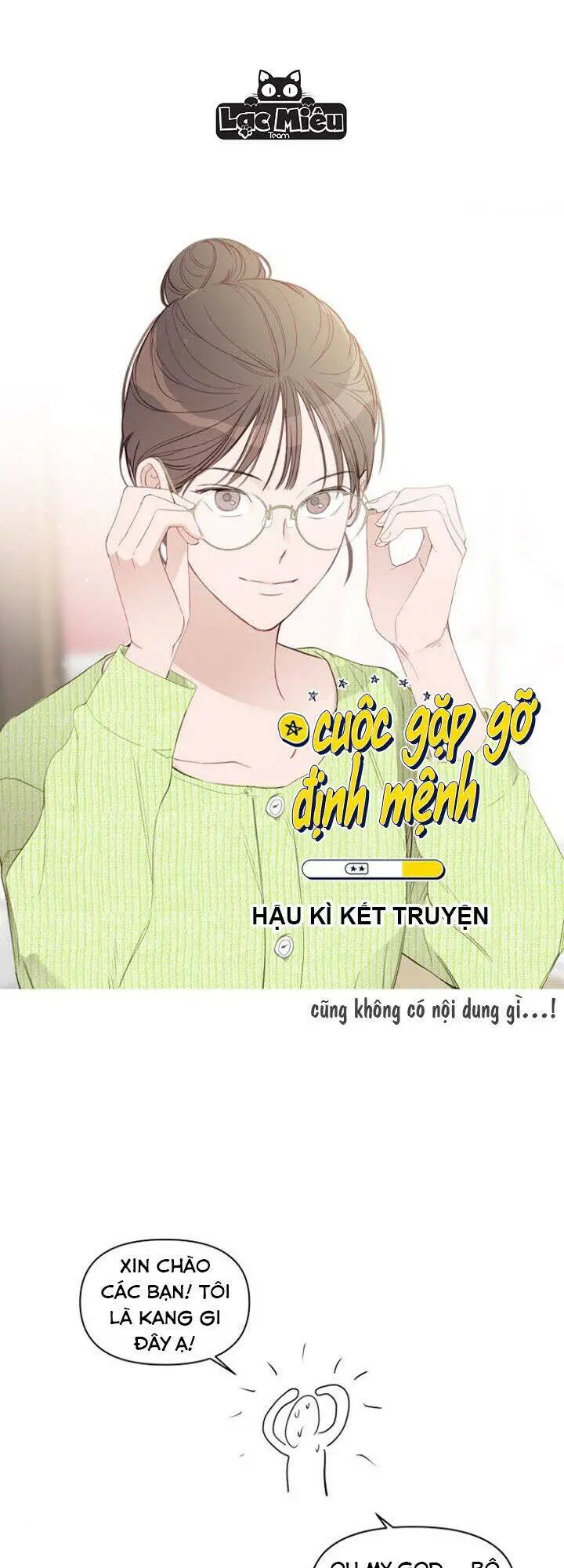 Baby Đến Rồi! Nettruyen ZZZ Chương 73 Page 1