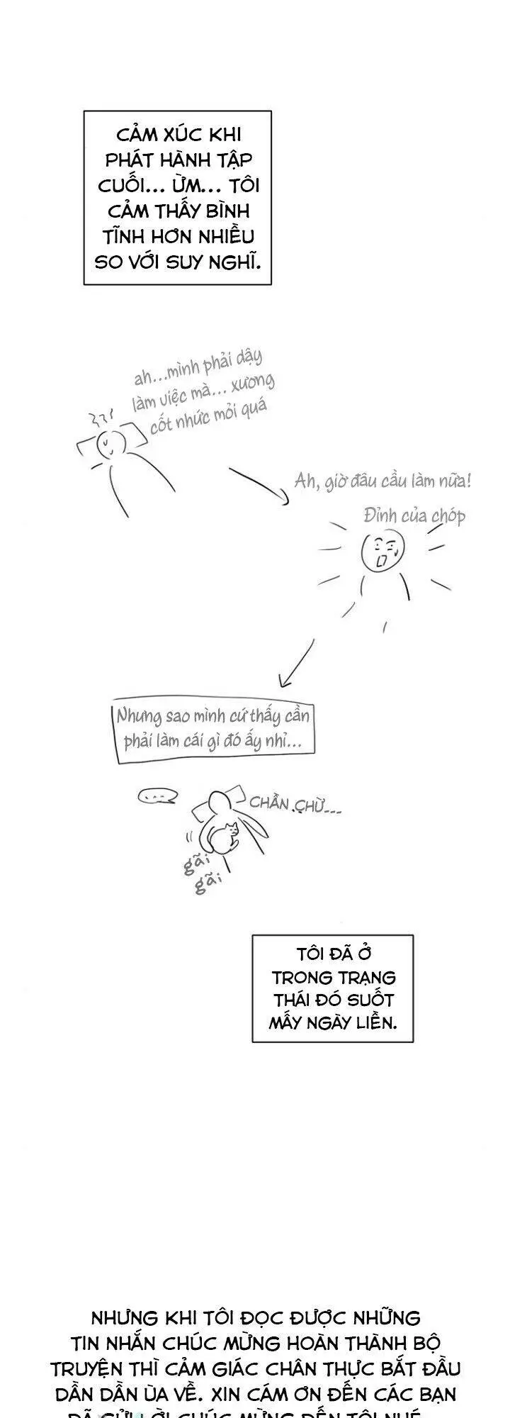 Baby Đến Rồi! Nettruyen ZZZ Chương 73 Page 4