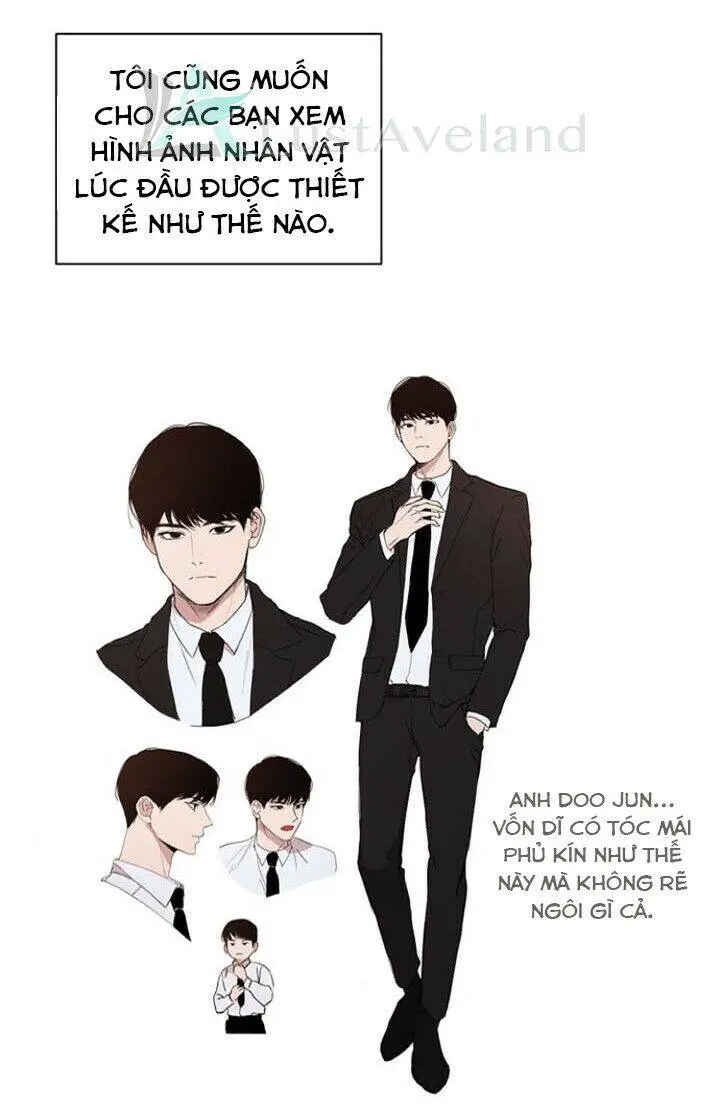 Baby Đến Rồi! Nettruyen ZZZ Chương 73 Page 8