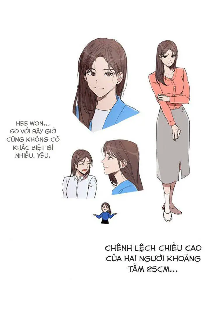 Baby Đến Rồi! Nettruyen ZZZ Chương 73 Page 9
