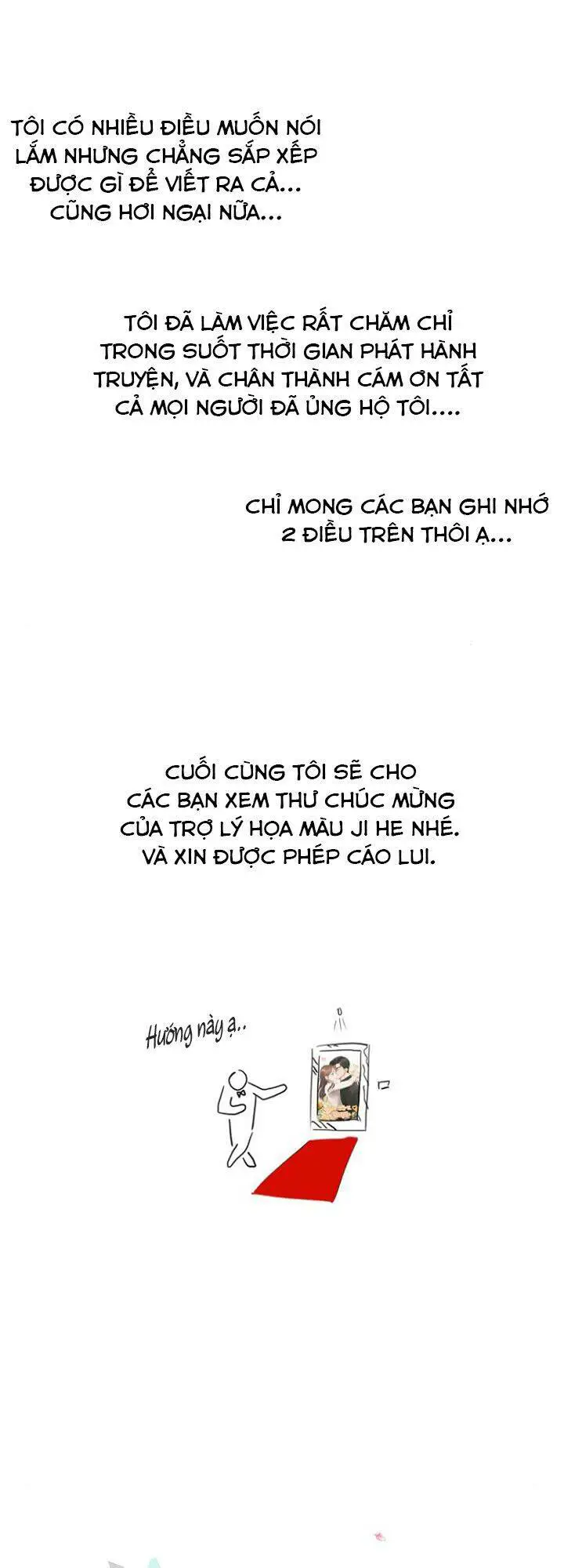 Baby Đến Rồi! Nettruyen ZZZ Chương 73 Page 10