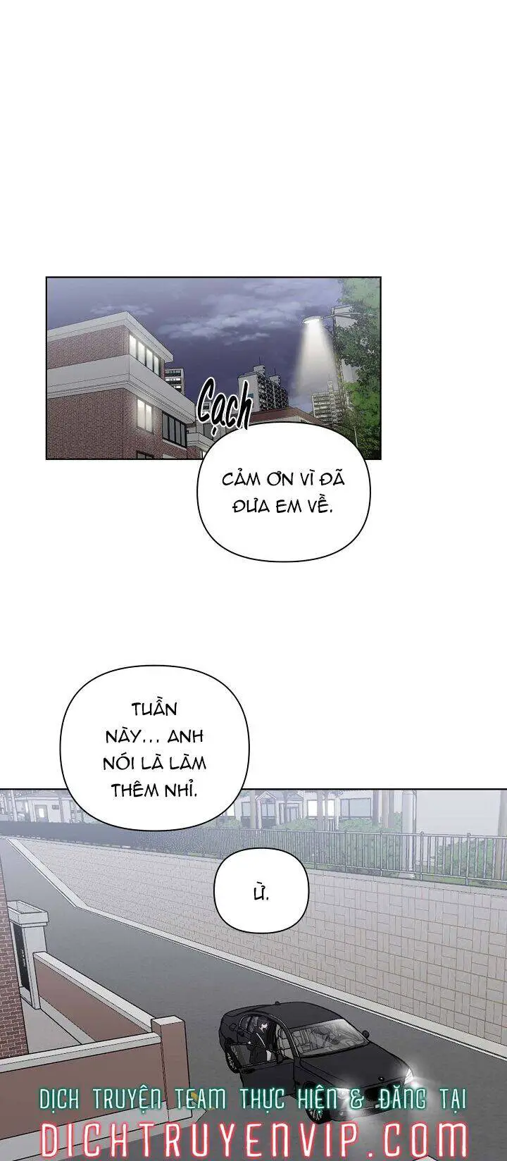 Baby Đến Rồi! Nettruyen ZZZ Chương 80 Page 5