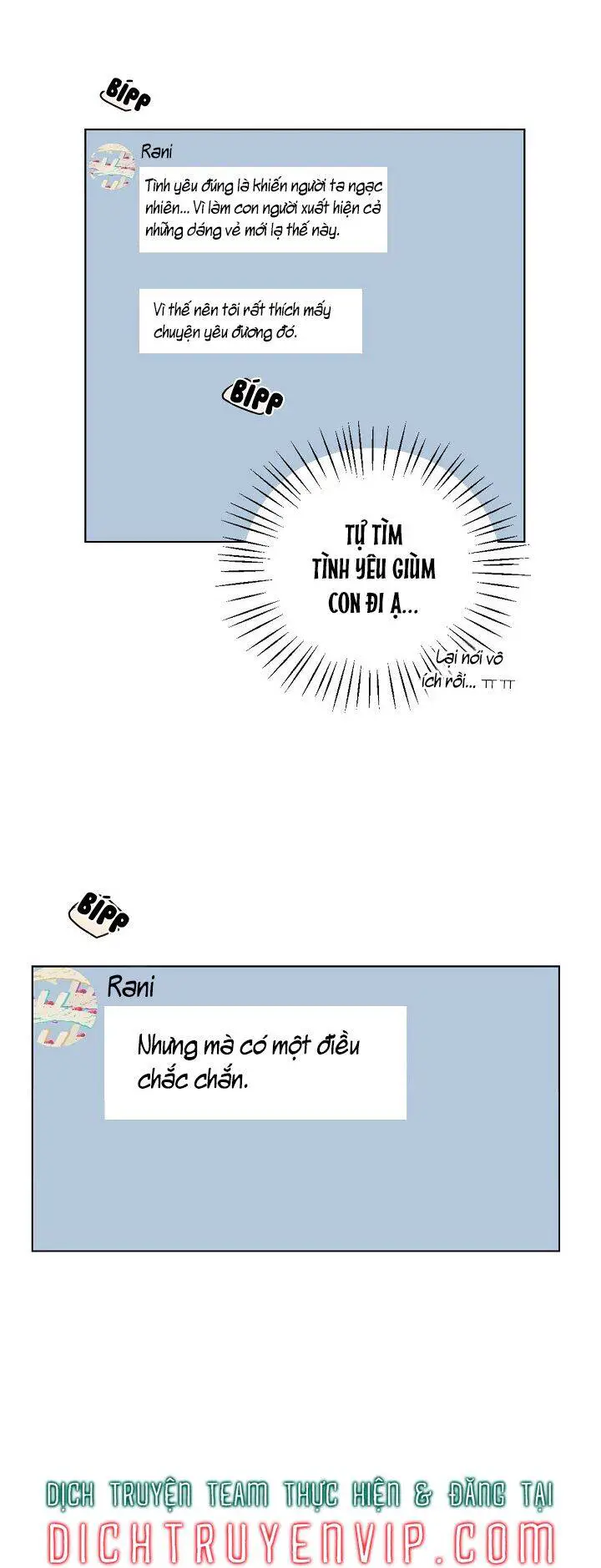 Baby Đến Rồi! Nettruyen ZZZ Chương 80 Page 12