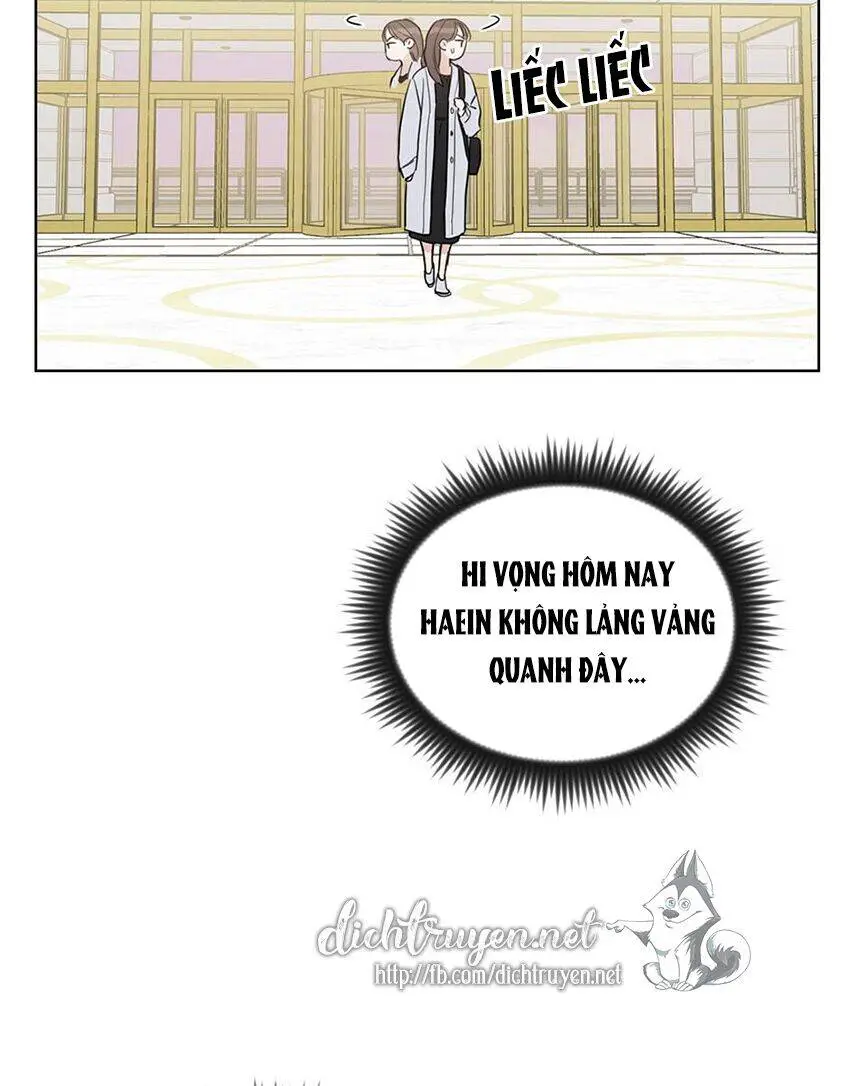 Baby Đến Rồi! Nettruyen ZZZ Chương 42 Page 36