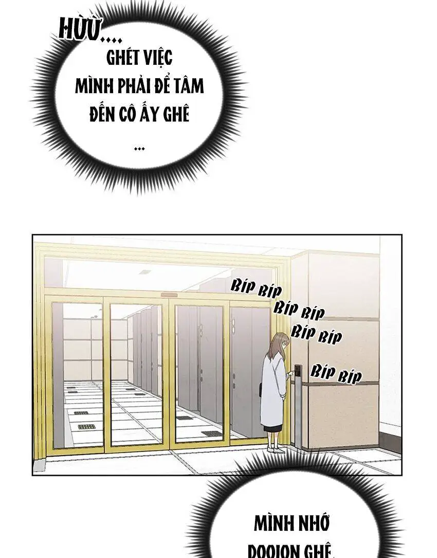 Baby Đến Rồi! Nettruyen ZZZ Chương 42 Page 37