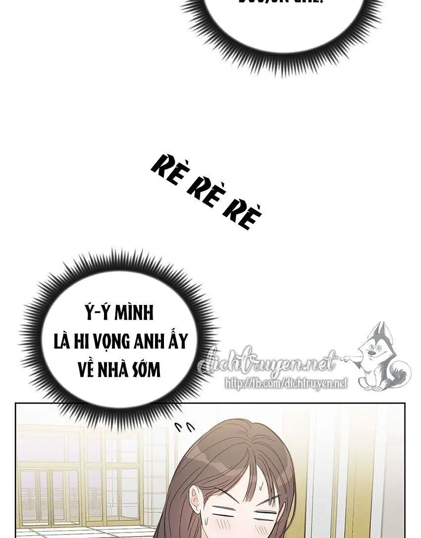 Baby Đến Rồi! Nettruyen ZZZ Chương 42 Page 38