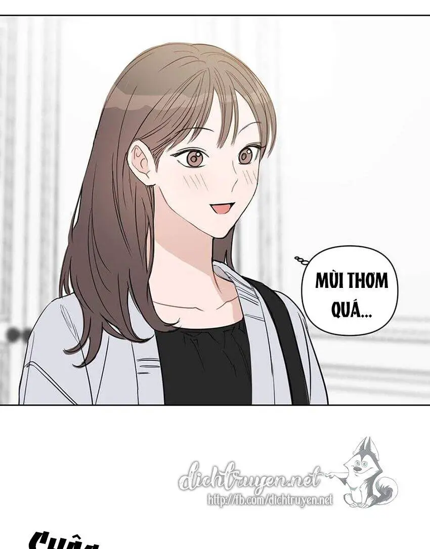 Baby Đến Rồi! Nettruyen ZZZ Chương 42 Page 41