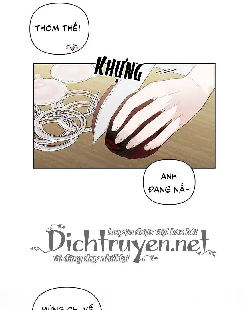 Baby Đến Rồi! Nettruyen ZZZ Chương 42 Page 43